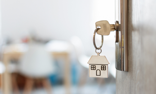 Friday - Begin Showings